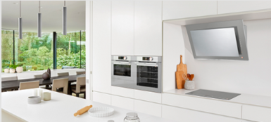 Peripheral Extraction Hoods